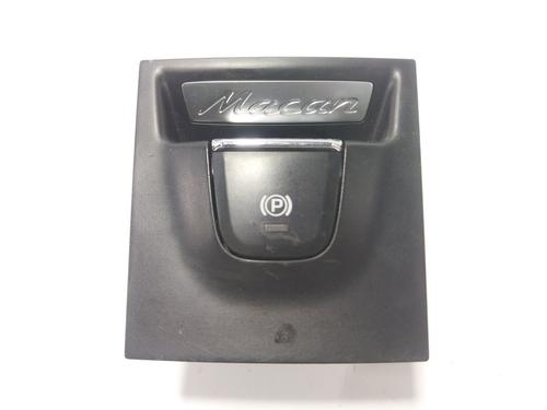 Used Hand brake Hand brake PORSCHE MACAN (95B) 3.0 S Diesel (258 hp) 35982053 35982053