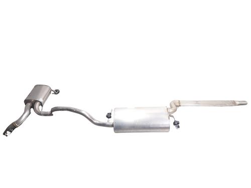 Used Exhaust system Exhaust system VW MULTIVAN T7 (STM, STN) [2021-2026] 36561079 36561079