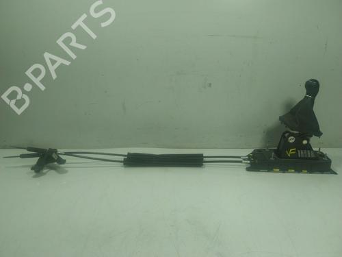 Used Gear lever Gear lever SEAT IBIZA V (KJ1, KJG) 1.0 TSI (110 hp) 17154488 17154488