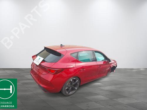 Zylinderkopf SEAT LEON Sportstourer (KL8, KLD)  | BP19433947M5 