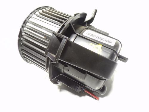 Heater blower motor CITROËN C3 II (SC_)  | BP11193459M62 
