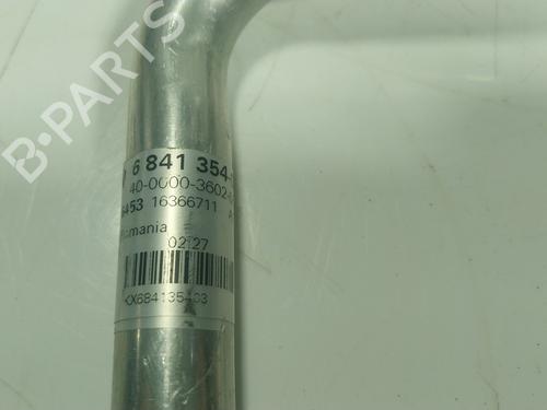 AC pipe BMW i4 (G26)  | BP25652106M126 