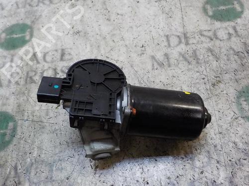 Used Front wiper motor Front wiper motor MAZDA 3 (BK) 1.6 MZ-CD (90 hp) 3849033 3849033