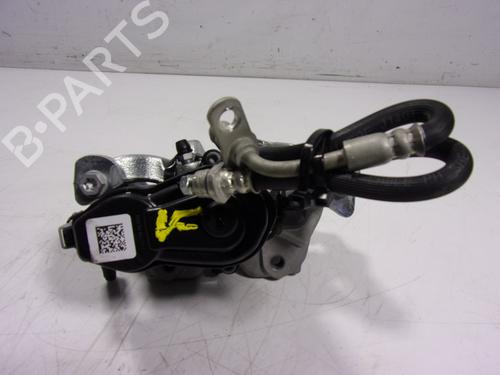 Left rear brake caliper TOYOTA YARIS (_P21_, _PA1_, _PH1_) 1.5 Hybrid (MXPH11) | BP16725387M107 