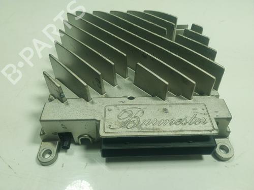 Elektronisk modul MERCEDES-BENZ GLE (V167) GLE 300 d 4-matic (167.119) (245 hp) 19177805