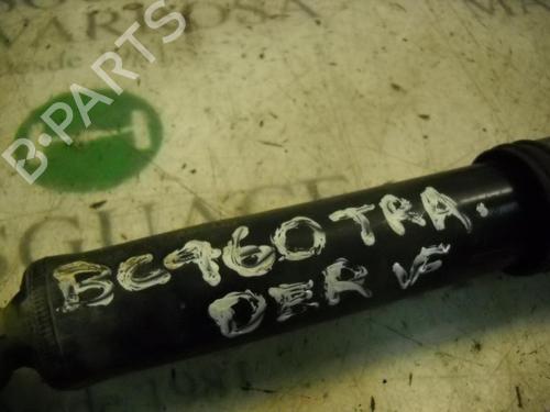 Right rear shock absorber FIAT PANDA (169_) 1.3 D Multijet (169.AXC1A) | BP3734196M19 