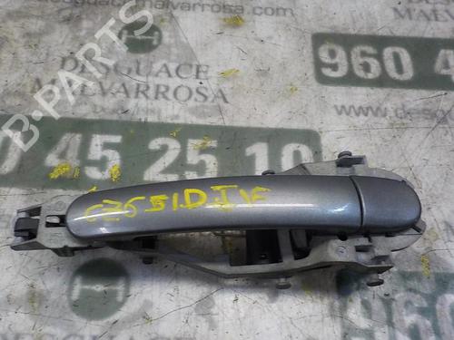 front-left-exterior-door-handle-vw-golf-v-1k1-2003-2004-2005-2006-2007-2008-2009-2010-3862422 main image