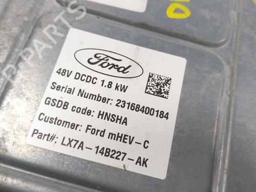 Elektronisk modul FORD FOCUS IV (HN)  | BP26307982M83 