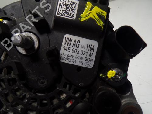 Alternator SEAT LEON ST (5F8)  | BP12909188M7 