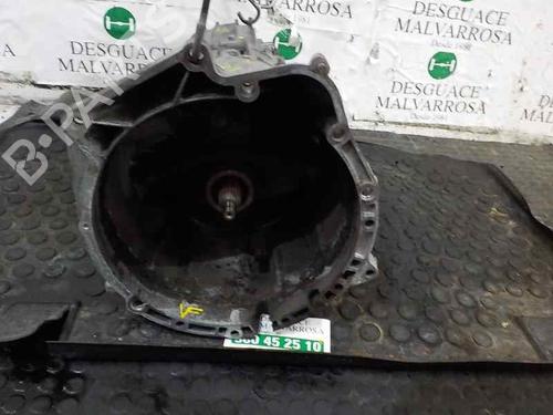 Gearbox BMW 5 (E60) 520 d | BP3844628M3