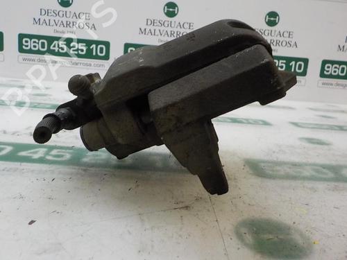 Right front brake caliper OPEL CORSA E (X15)  | BP11550458M104 