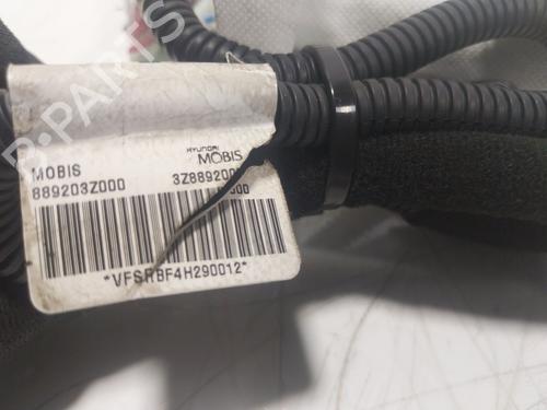 Electronic module HYUNDAI i40 I (VF) 1.7 CRDI | BP17080061M83 
