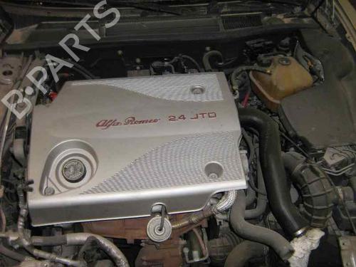 Rear axle ALFA ROMEO 166 (936_) 2.4 JTD (936A2A__) | BP3770208M2 
