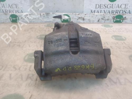 Used Right front brake caliper VW GOLF V (1K1) 2.0 TDI (140 hp) 11546178