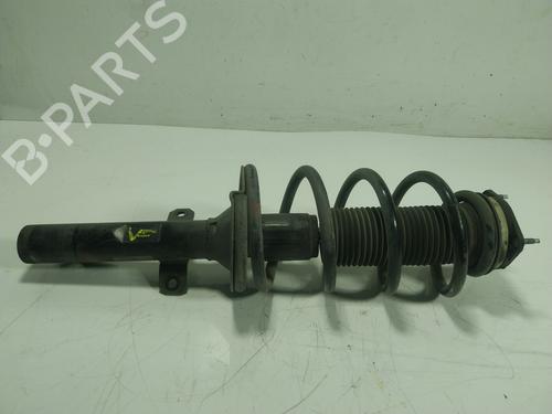 Used Left front shock absorber Left front shock absorber FORD TRANSIT CUSTOM V362 Van (FY, FZ) 2.2 TDCi (100 hp) 22765699 22765699