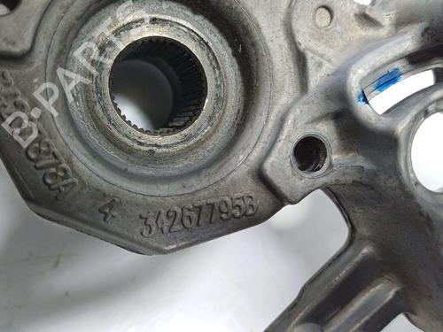 Steering wheel RENAULT CAPTUR II (HF_) Blue dCi 115 (HFAD) | BP38546691C49 - Image 9
