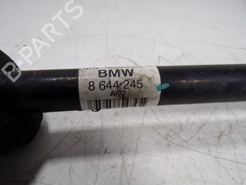 Left rear driveshaft BMW 1 (F20)  | BP15066876M40 