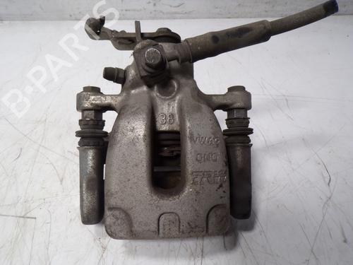 Used Right rear brake caliper Right rear brake caliper SKODA OCTAVIA IV Combi (NX5, PV5) [2019-2026] 11554302 11554302
