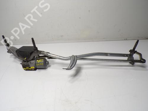 Used Front wiper motor Front wiper motor MERCEDES-BENZ GLC (X253) [2015-2022] 12179941 12179941