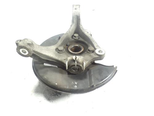 Left front steering knuckle OPEL INSIGNIA A (G09) 2.0 CDTI (68) | BP7099902M25 