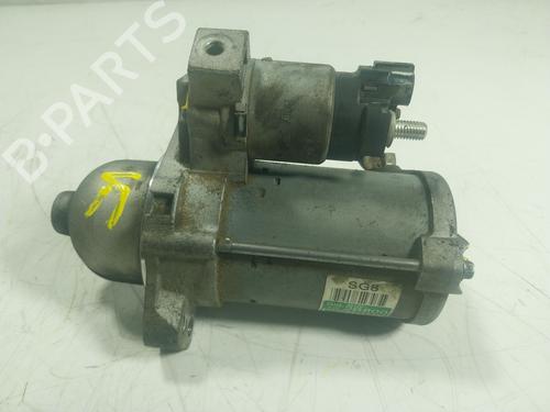 Starter HYUNDAI TUCSON (TL, TLE) 1.6 GDi | BP20480478M8 