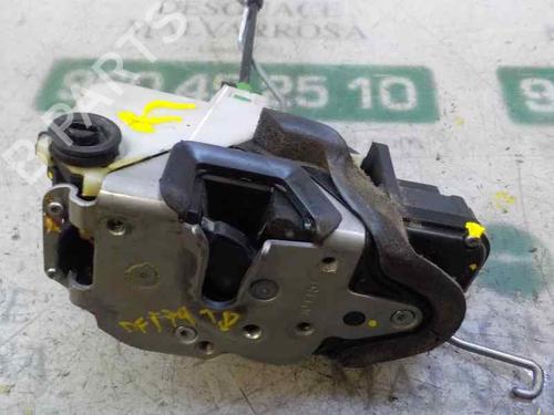 Used Rear right lock OPEL ASTRA J (P10) 1.6 (68) (115 hp) 6241389