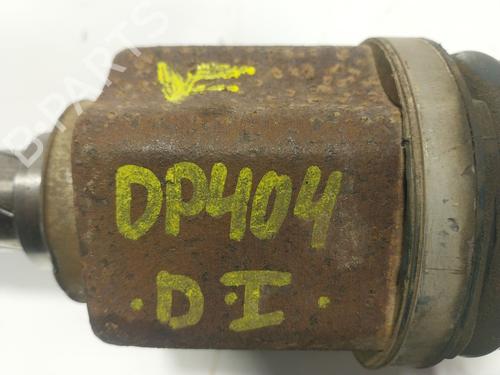 Left front driveshaft LAND ROVER RANGE ROVER EVOQUE (L538) 2.2 D 4x4 | BP23205123M38 - Image 4