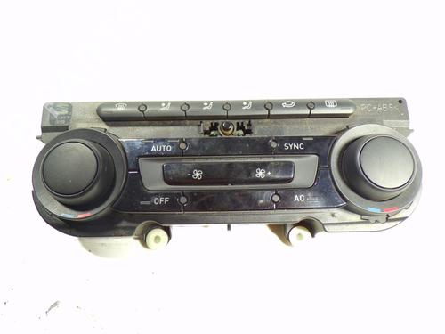 Used Climate control Climate control SEAT ALTEA XL (5P5, 5P8) 1.6 TDI (105 hp) 8416178 8416178