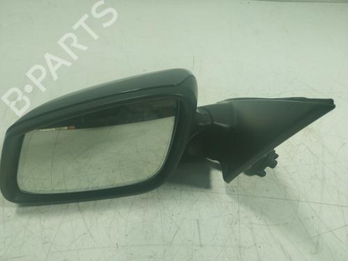Left mirror BMW 5 (F10) 520 d 51167321811