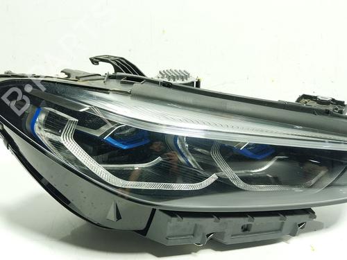 Right headlight BMW 8 Coupe (G15, F92) | BP26874538C29 - Image 2