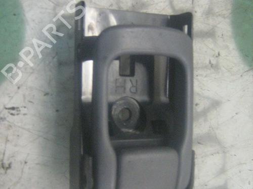 Used Front right interior door handle NISSAN VANETTE CARGO Van (HC 23) [1994-2002]  3744024