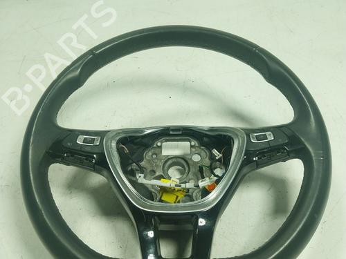 Used Steering wheel Steering wheel VW GOLF VII (5G1, BQ1, BE1, BE2) 1.6 TDI (110 hp) 16158607 16158607