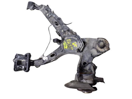 Used Left rear steering knuckle Left rear steering knuckle CITROËN JUMPY III Van (V_) [2016-2026] 10751183 10751183