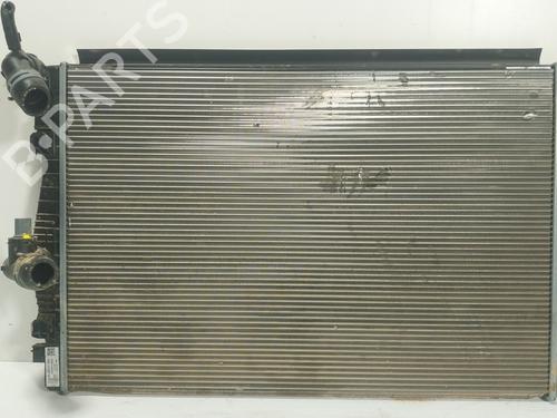Køler SEAT LEON Sportstourer (KL8, KLD) [2020-2025]  25027808