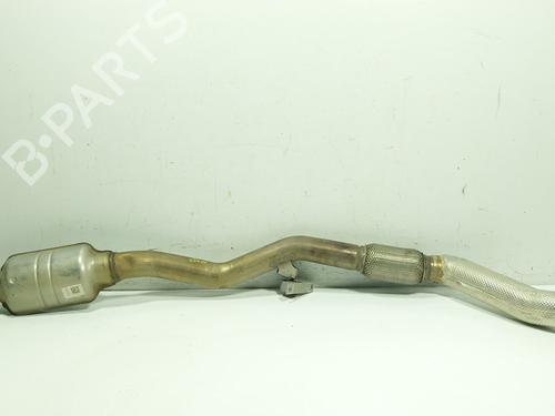 Used Catalyst Catalyst PORSCHE CAYENNE (9YA) 3.0 AWD (9YAAA1) (340 hp) 26597313 26597313