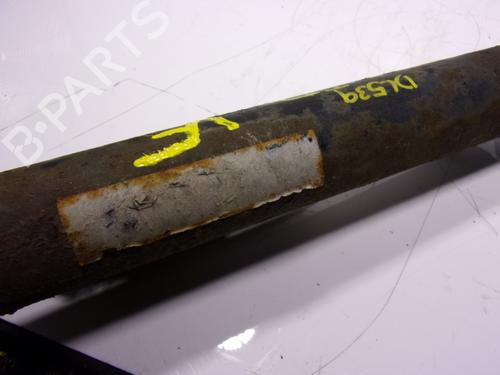 Left rear shock absorber MERCEDES-BENZ GL-CLASS (X164) GL 320 CDI 4-matic (164.822) | BP15513884M18 