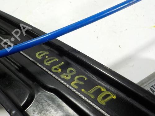 Front right window mechanism BMW 3 (F30, F80) 318 d | BP10723721C23 