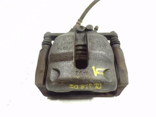 Used Left front brake caliper Left front brake caliper RENAULT KANGOO / GRAND KANGOO II (KW0/1_) 1.5 dCi 90 (KW05, KW08, KW0G, KW11) (90 hp) 11553566 11553566