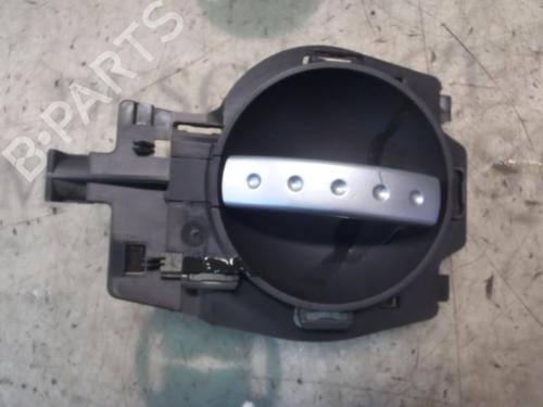 Used Front right interior door handle CITROËN C2 (JM_) [2003-2017]  4007478