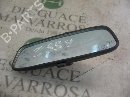 Rear mirror NISSAN PRIMERA (P10) 1.6 BP3739636I6