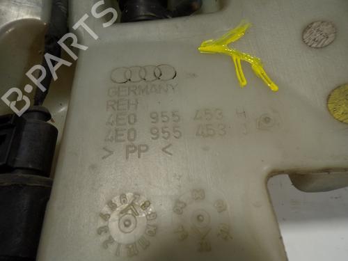 Spylertank AUDI A8 D3 (4E2, 4E8) 4.0 TDI quattro | BP11930612C113 