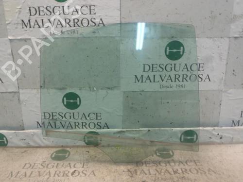 Used Rear right door window MERCEDES-BENZ C-CLASS (W203) [2000-2007]  3796647