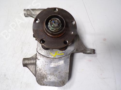 Used Right front steering knuckle Right front steering knuckle MCLAREN 570S Spider 3.8 (570 hp) 11021473 11021473