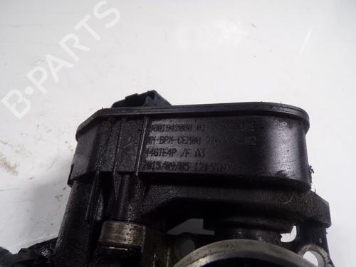 Throttle body CITROËN C4 CACTUS  | BP7662816M82 