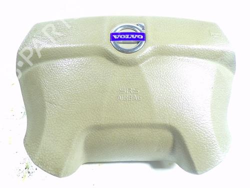 Førerens kollisjonspute VOLVO XC90 I (275) [2002-2015]  7639406