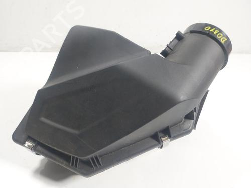 Used Air filter box BMW 4 Coupe (G22, G82) 420 d Mild-Hybrid xDrive (190 hp) 23505463