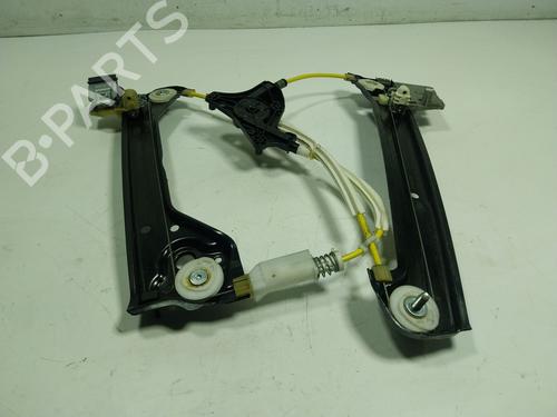 Rear right window mechanism MERCEDES-BENZ CLA Shooting Brake (X117) CLA 220 CDI / d (117.903) | BP17529456C25 