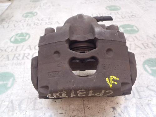 Used Left front brake caliper Left front brake caliper OPEL VECTRA C (Z02) 2.0 DTI 16V (F69) (101 hp) 11547820 11547820