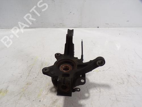 Right front steering knuckle RENAULT CLIO IV Grandtour (KH_)  | BP7984469M26 