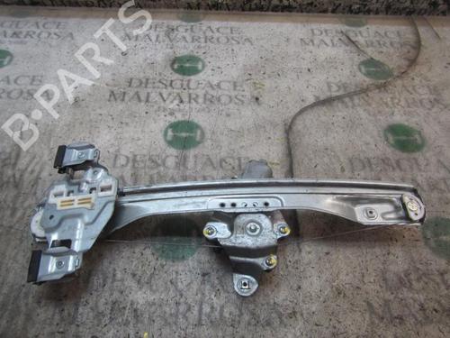 Rear left window mechanism CHEVROLET CRUZE (J300) 2.0 CDI | BP3841244C24 - Image 3